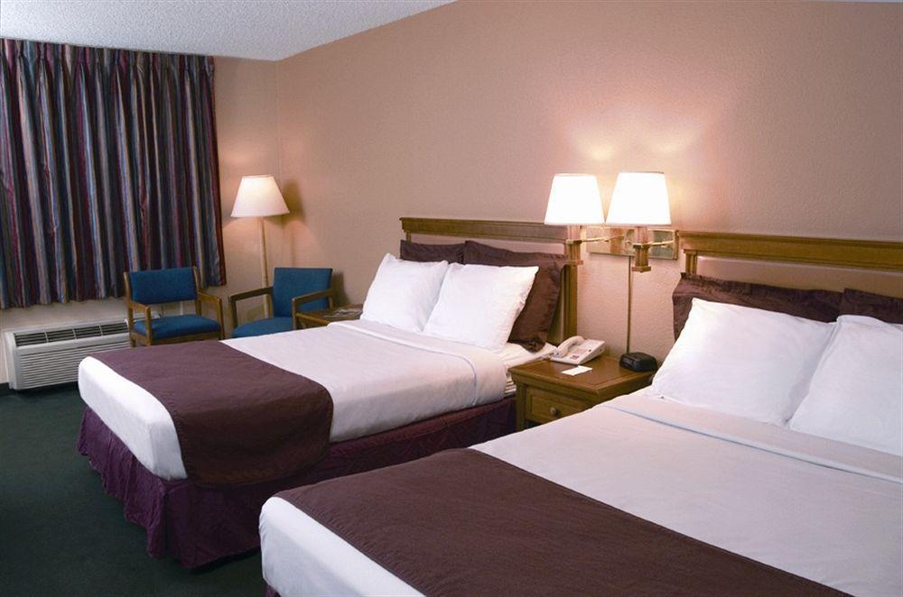 American Eagle Inn & Suites Branson Cameră foto