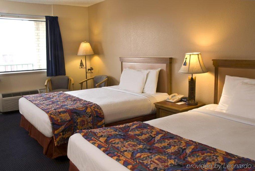 American Eagle Inn & Suites Branson Cameră foto
