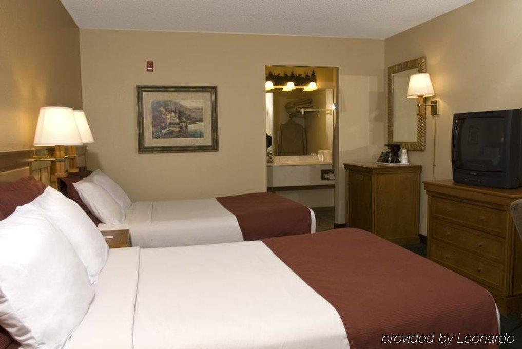 American Eagle Inn & Suites Branson Cameră foto
